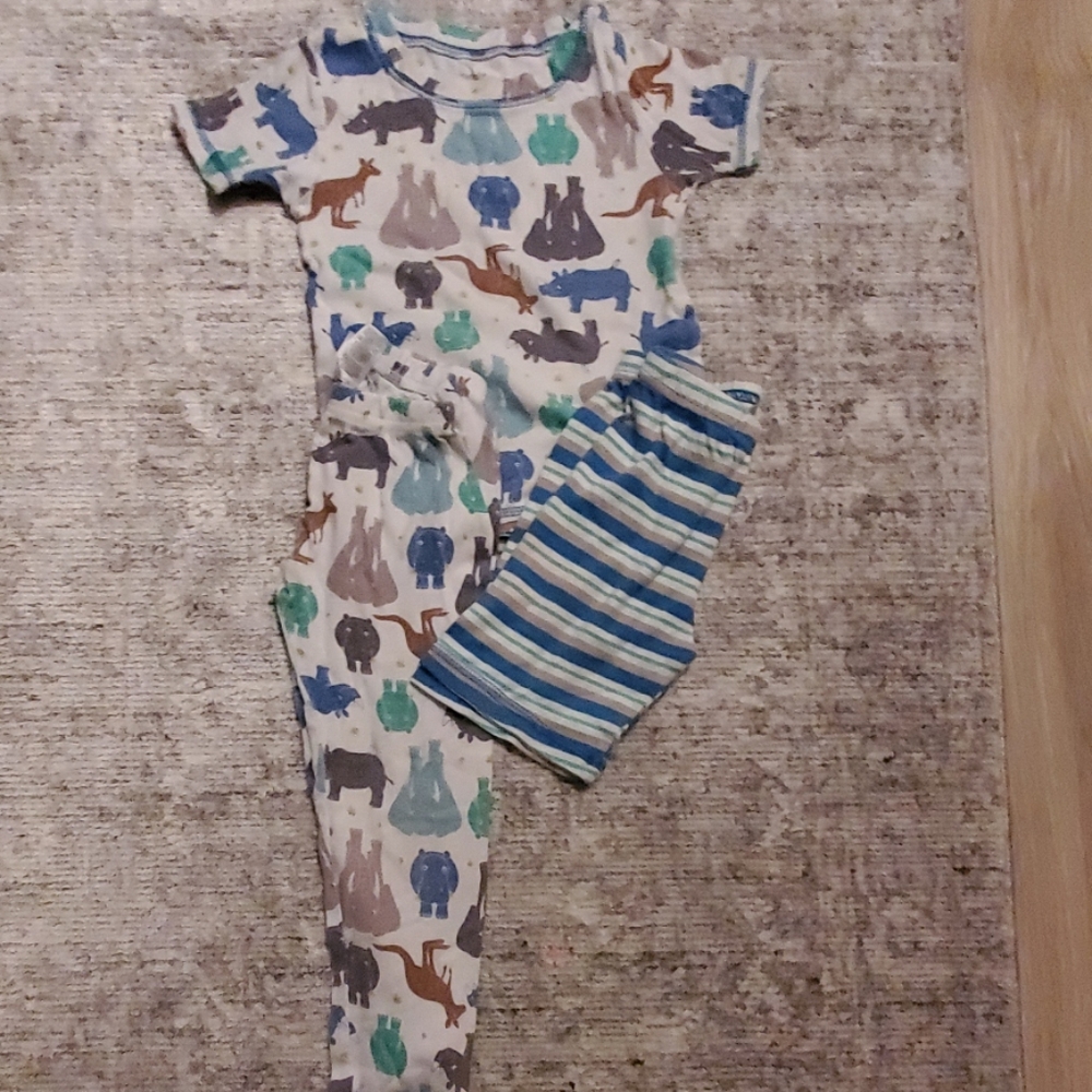 3t carters set